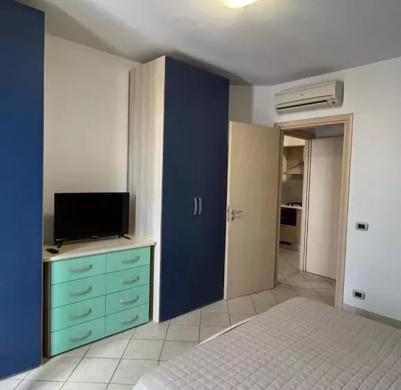 Casa Vacanze Celeste E C