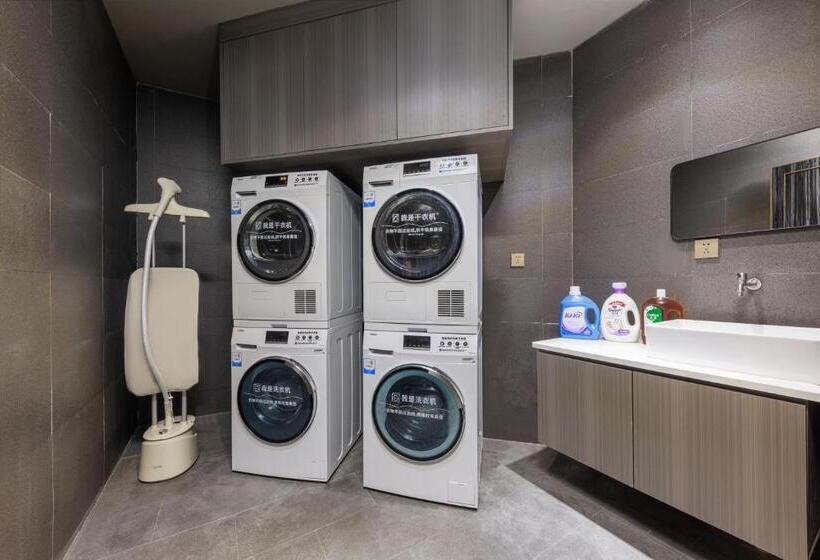 Citynote Hotel Guangzhou Donghu Metro Station Pearl River Night Tour Dashatou Pier Shop