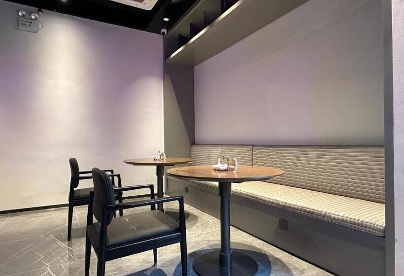 Citynote Hotel Guangzhou Donghu Metro Station Pearl River Night Tour Dashatou Pier Shop