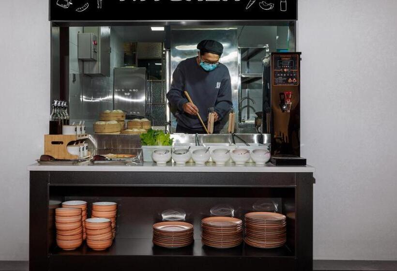 Citynote Hotel Guangzhou Donghu Metro Station Pearl River Night Tour Dashatou Pier Shop