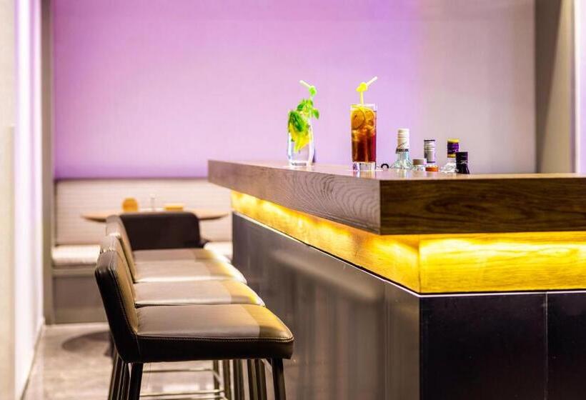 Citynote Hotel Guangzhou Donghu Metro Station Pearl River Night Tour Dashatou Pier Shop