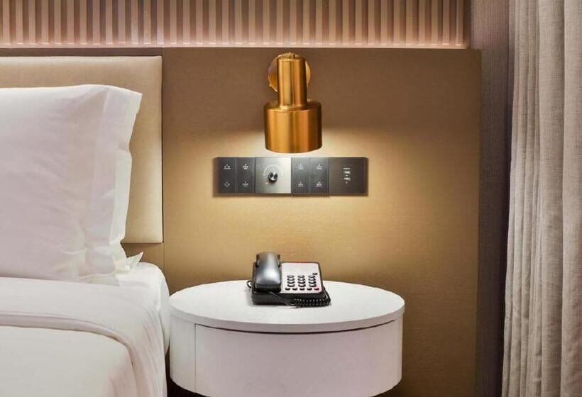 Crystal Orange Hotel Shanghai The Bund Jinling East Road