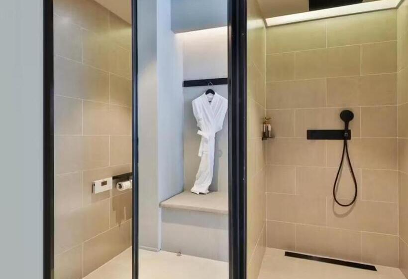 Crystal Orange Hotel Shanghai The Bund Jinling East Road