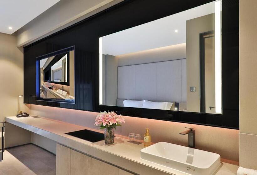 Crystal Orange Hotel Shanghai The Bund Jinling East Road