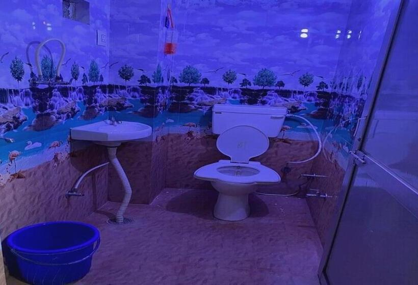 Goroomgo Hotel Moonlight Stay Jodhpur