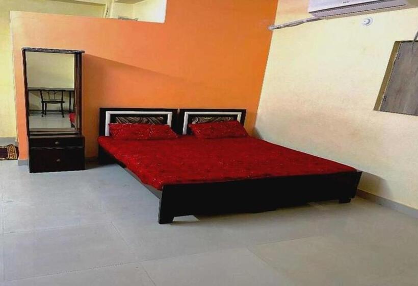 Goroomgo Hotel Moonlight Stay Jodhpur