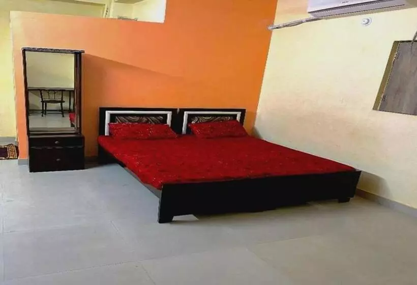 Goroomgo Hotel Moonlight Stay Jodhpur