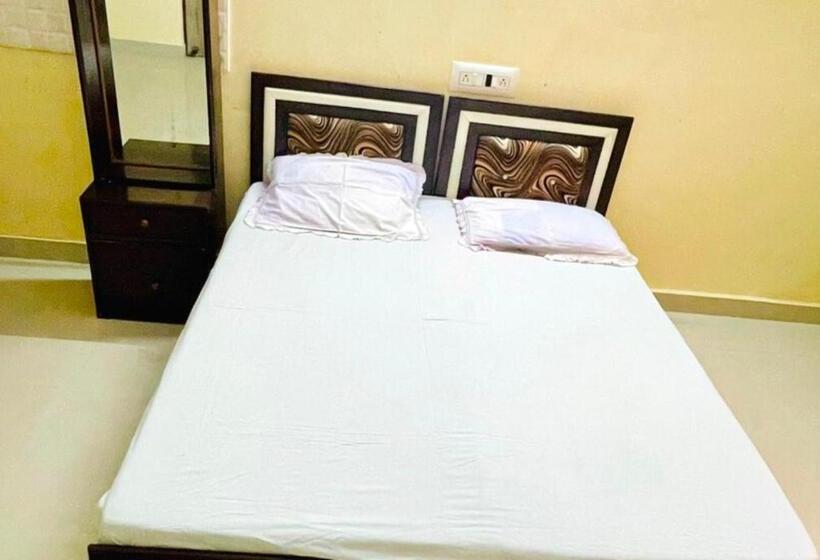 Goroomgo Hotel Moonlight Stay Jodhpur