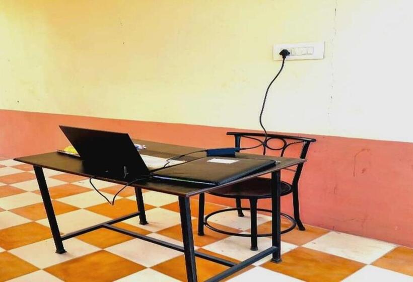 Goroomgo Hotel Moonlight Stay Jodhpur