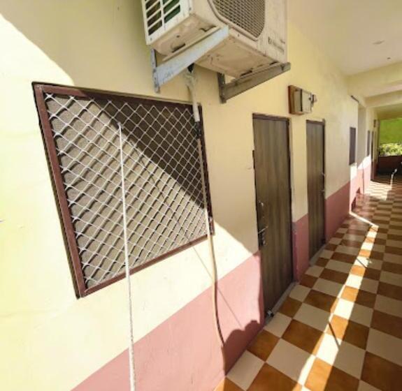 Goroomgo Hotel Moonlight Stay Jodhpur