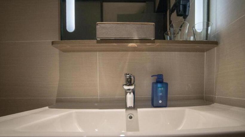 Hanting Hotel Dongguan Tangxia Lincun