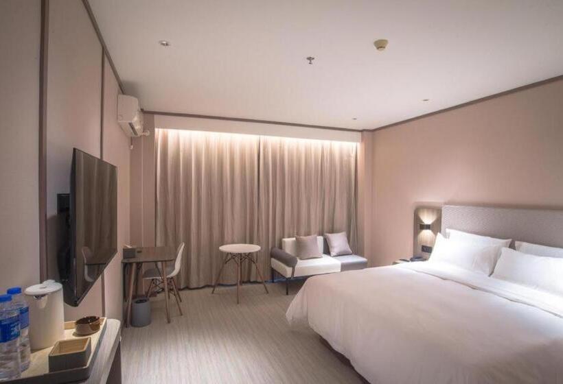 Hanting Hotel Dongguan Tangxia Lincun