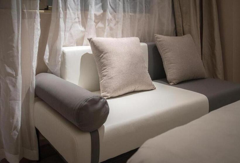 Hanting Hotel Dongguan Tangxia Lincun