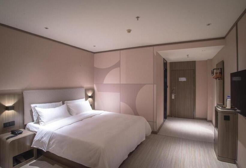 Hanting Hotel Dongguan Tangxia Lincun