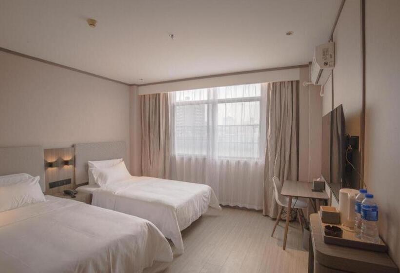 Hanting Hotel Dongguan Tangxia Lincun