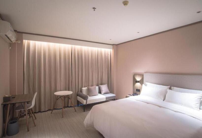 Hanting Hotel Dongguan Tangxia Lincun