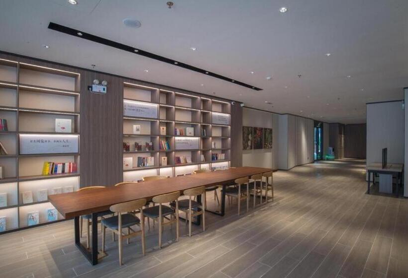 Hanting Hotel Dongguan Tangxia Lincun