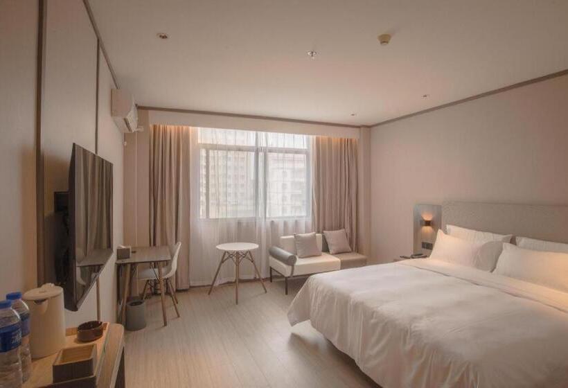 Hanting Hotel Dongguan Tangxia Lincun