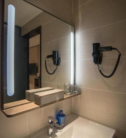 Hanting Hotel Dongguan Tangxia Lincun