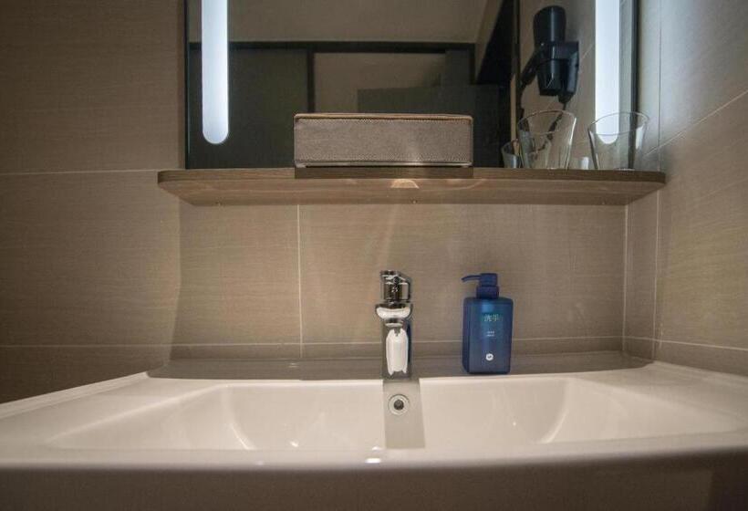 Hanting Hotel Dongguan Tangxia Lincun