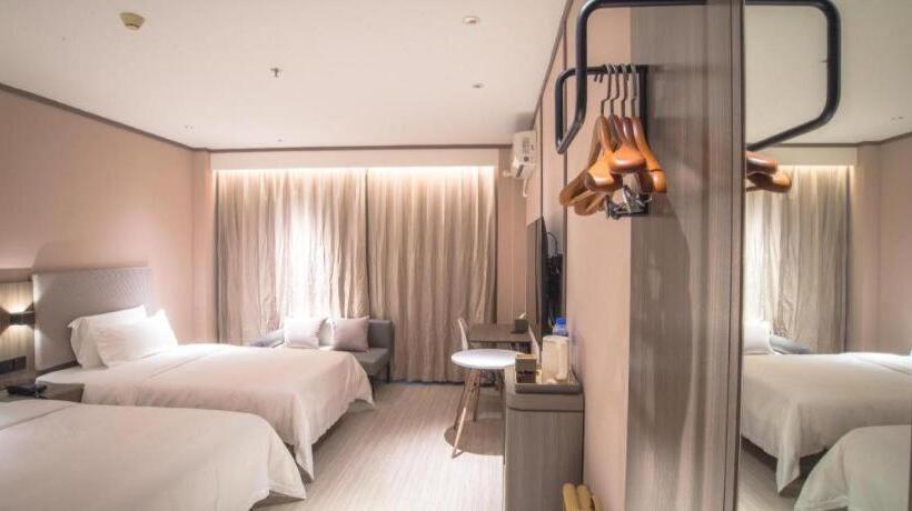 Hanting Hotel Dongguan Tangxia Lincun