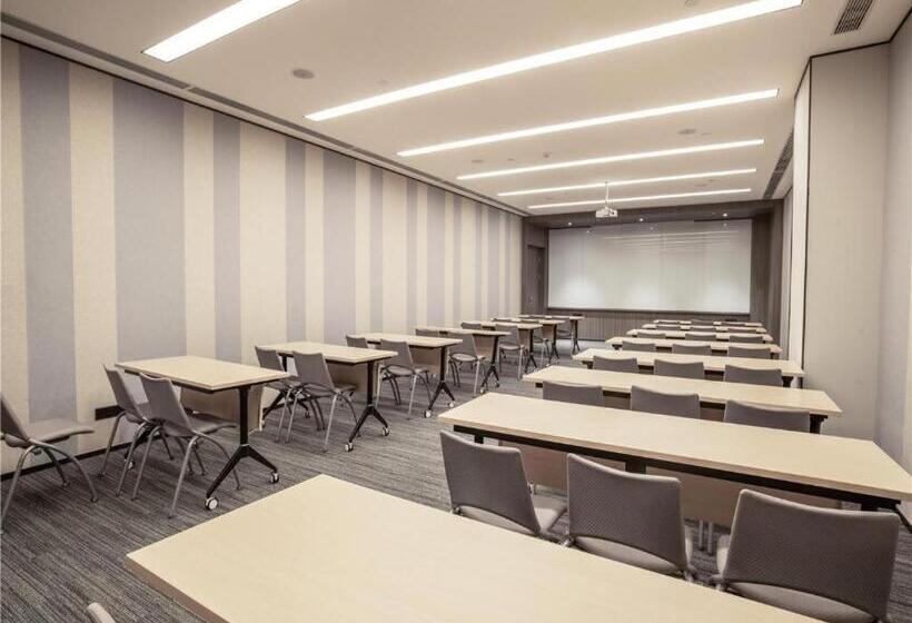 Hanting Hotelxi An Xixian New District Qinhan New Town