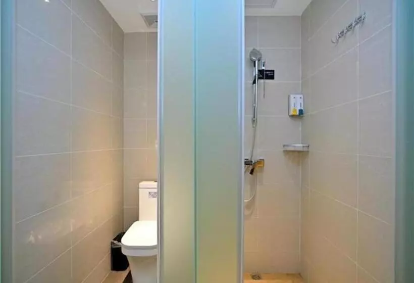 ホテル City Comfort Inn Kunming Xi An Kang Road