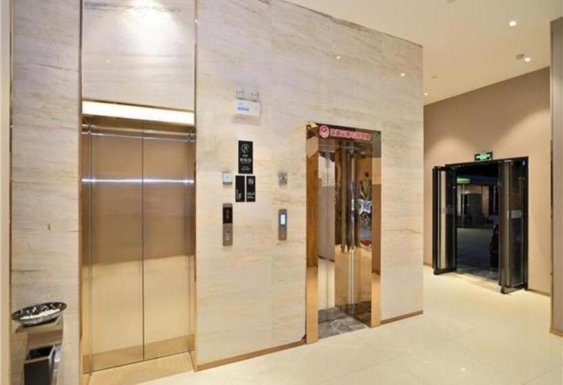 فندق City Comfort Inn Kunming Xi An Kang Road