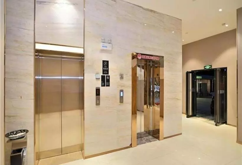 ホテル City Comfort Inn Kunming Xi An Kang Road