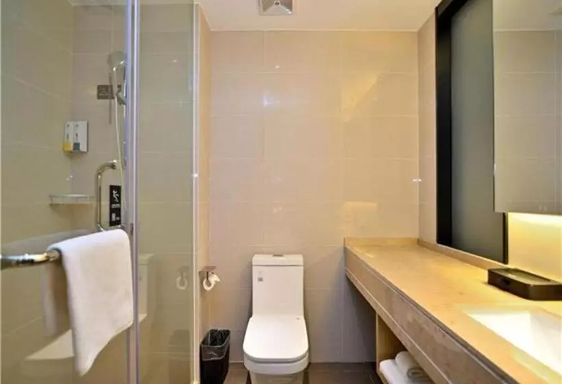 ホテル City Comfort Inn Kunming Xi An Kang Road