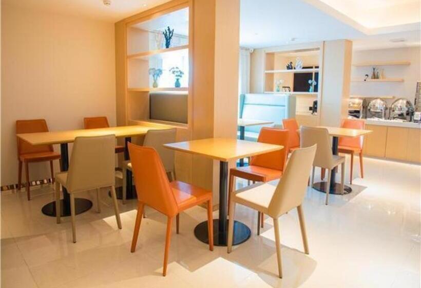 فندق City Comfort Inn Kunming Xi An Kang Road