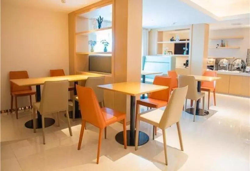 ホテル City Comfort Inn Kunming Xi An Kang Road