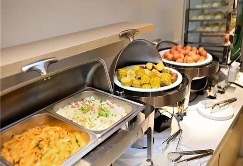 ホテル City Comfort Inn Kunming Xi An Kang Road