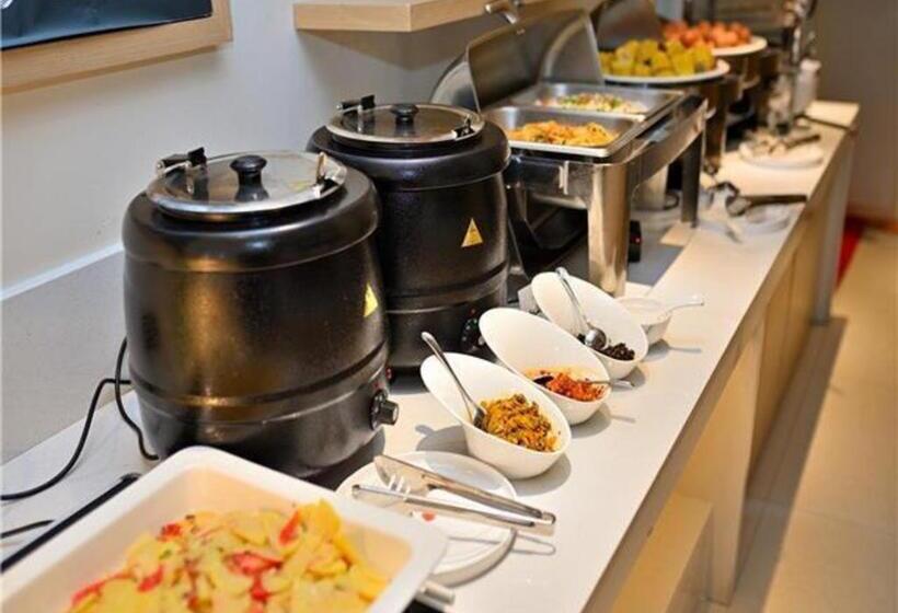 فندق City Comfort Inn Kunming Xi An Kang Road