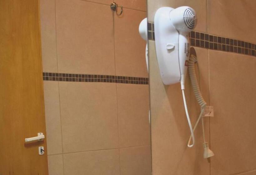 בית מלון כפרי Escapate A áfrik: Mía Naturaleza Y Confort