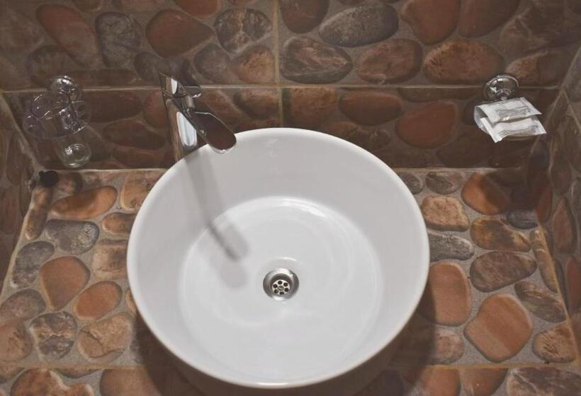 בית מלון כפרי Escapate A áfrik: Mía Naturaleza Y Confort