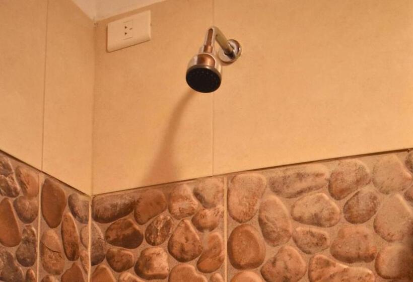 בית מלון כפרי Escapate A áfrik: Mía Naturaleza Y Confort