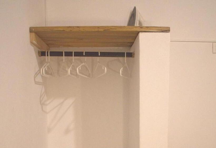 בית מלון כפרי Escapate A áfrik: Mía Naturaleza Y Confort