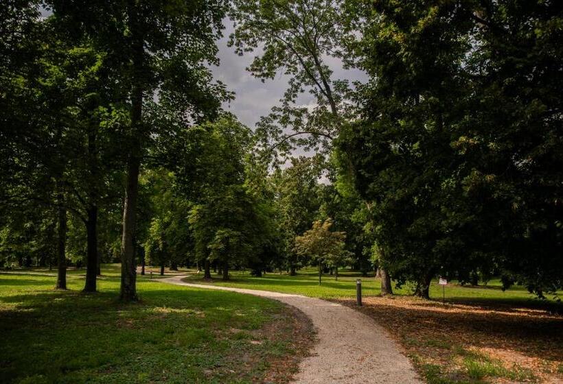 호텔 Goya Vitality