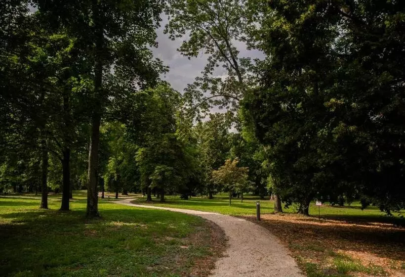 ホテル Goya Vitality