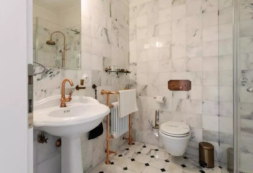 ホテル Goya Vitality