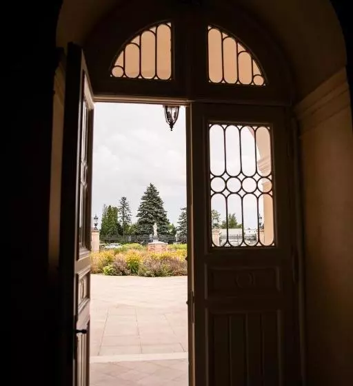 ホテル Goya Vitality