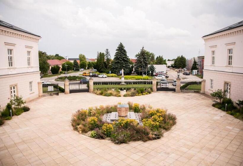 호텔 Goya Vitality