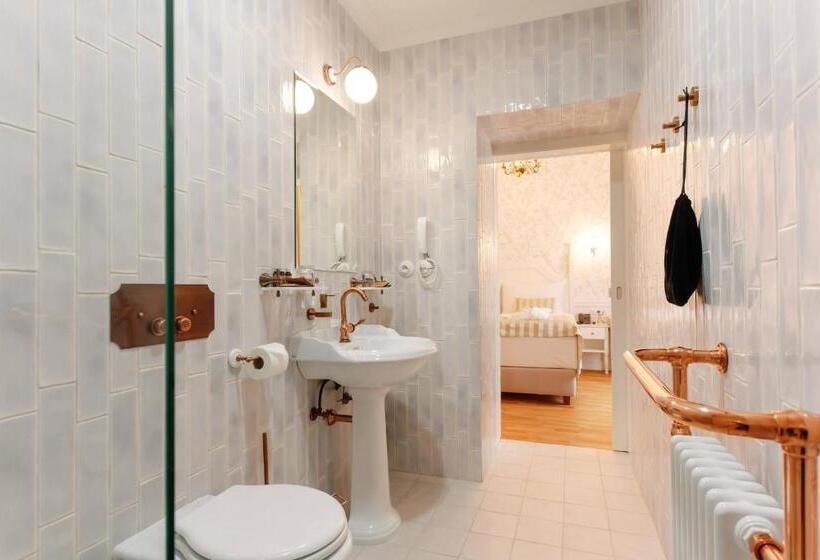 호텔 Goya Vitality