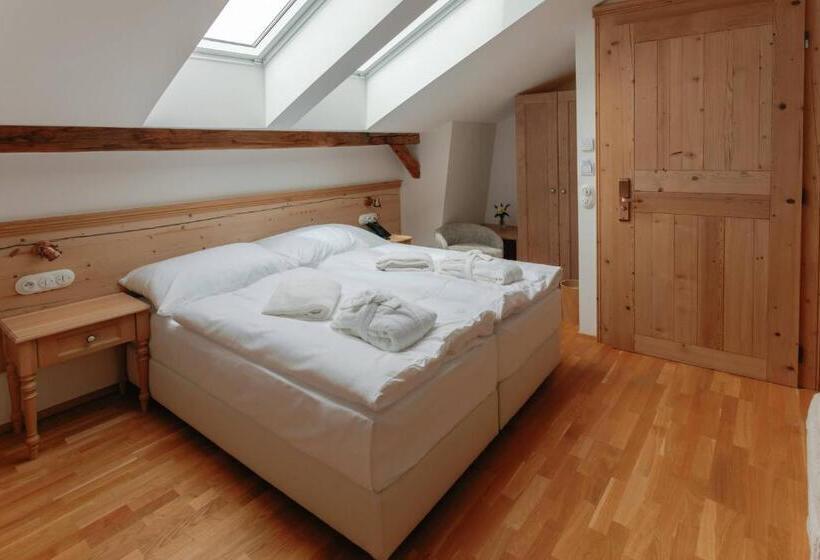 호텔 Goya Vitality