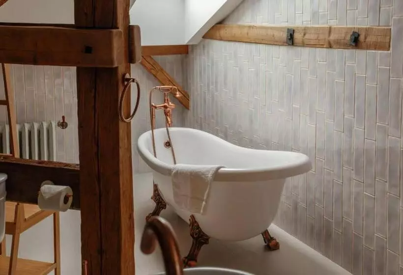 ホテル Goya Vitality