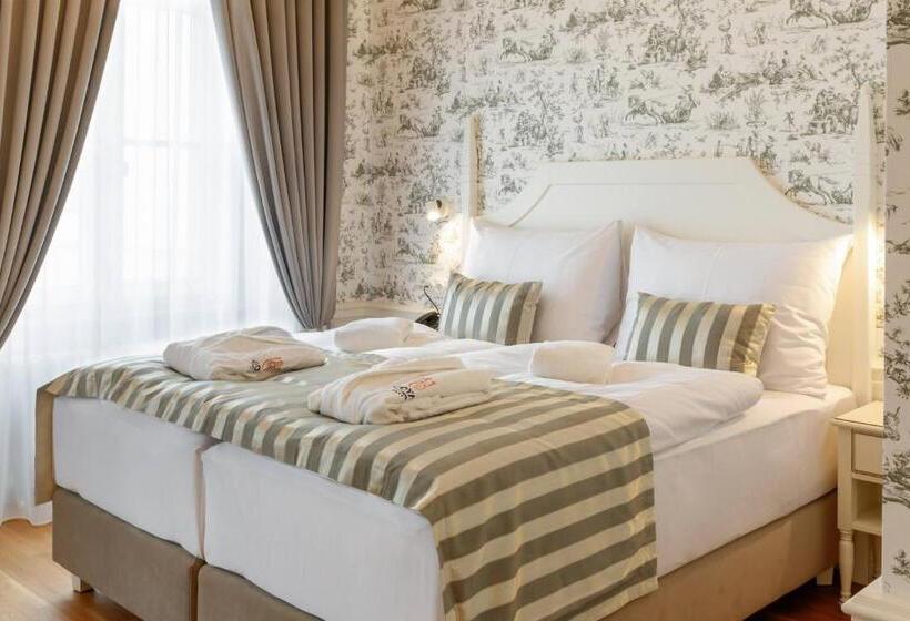 호텔 Goya Vitality