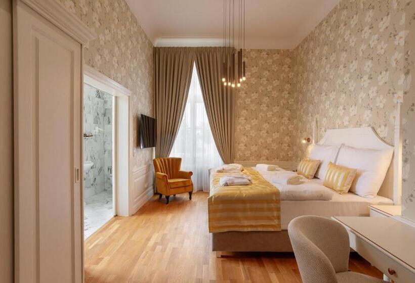 호텔 Goya Vitality