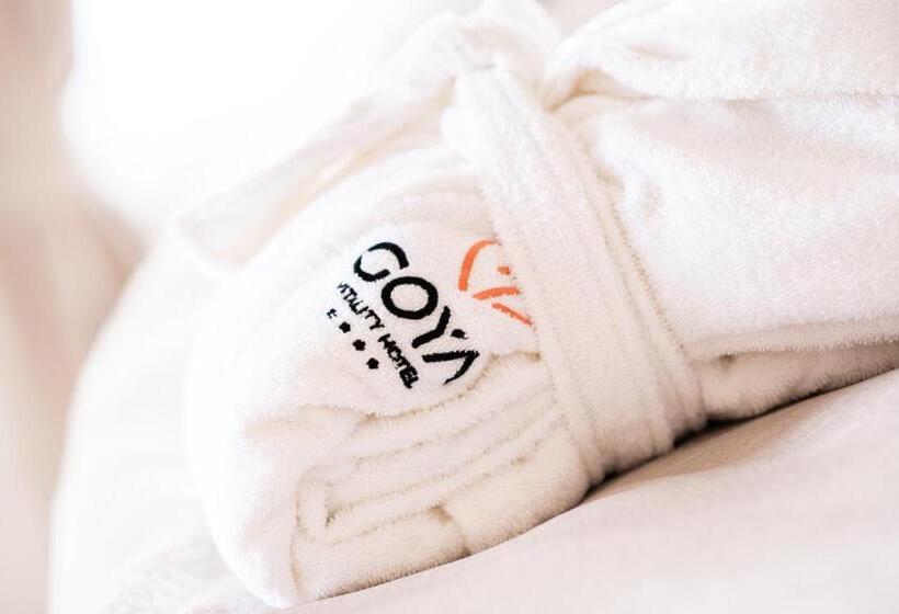 호텔 Goya Vitality