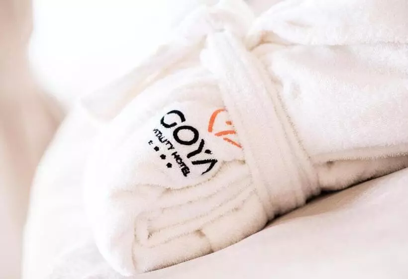 ホテル Goya Vitality